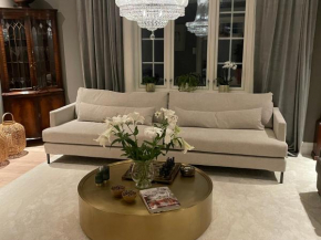 Spacious - high quality - Villa with Host for ONS